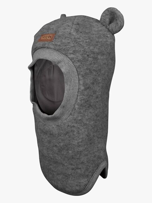 Lindberg Toronto Balaklava Ullmix, Antracitgrå