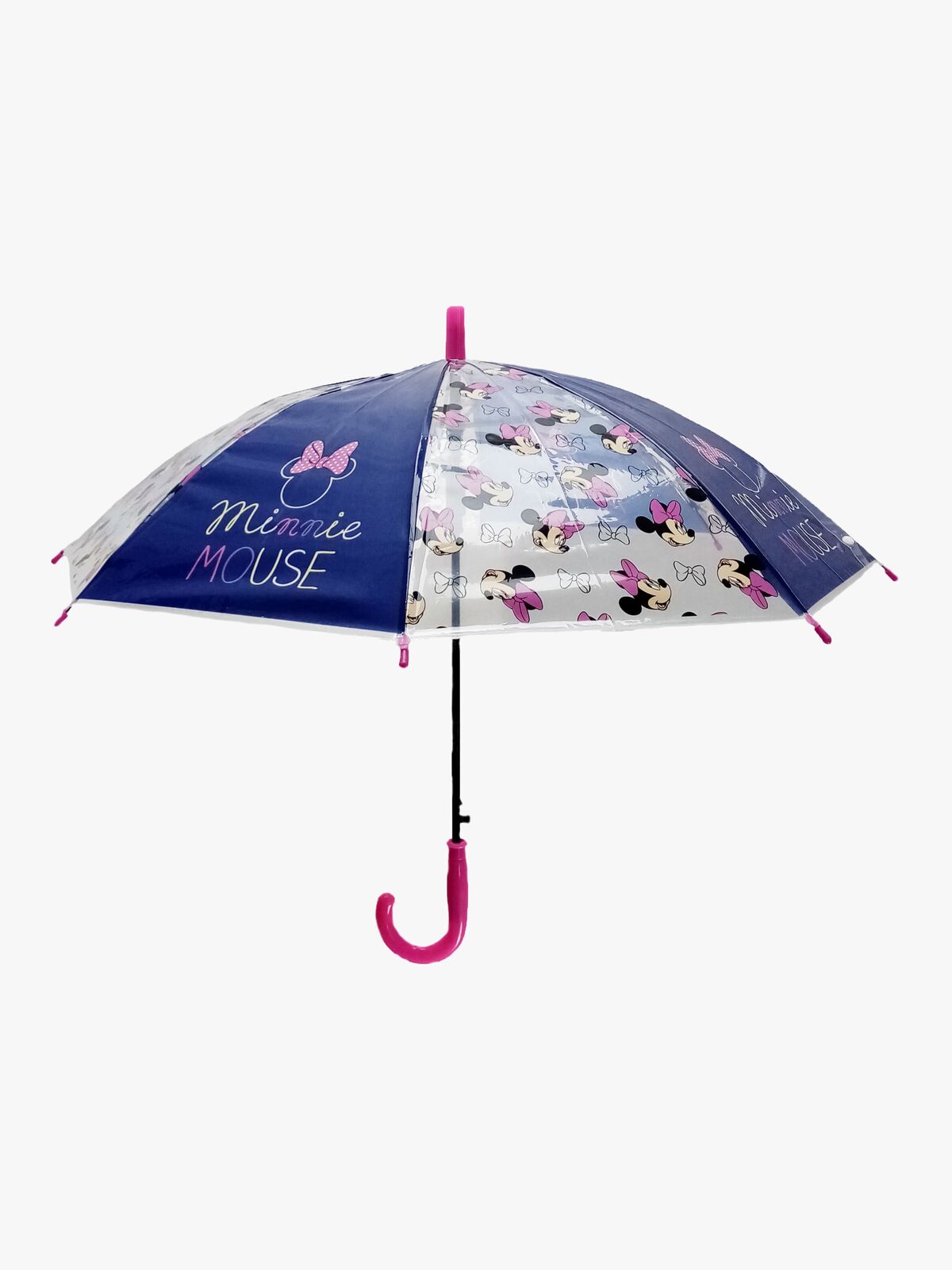 Disney Mimmi Pigg Paraply, Naive