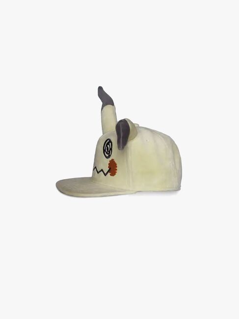 Pokémon Keps, Mimikyu