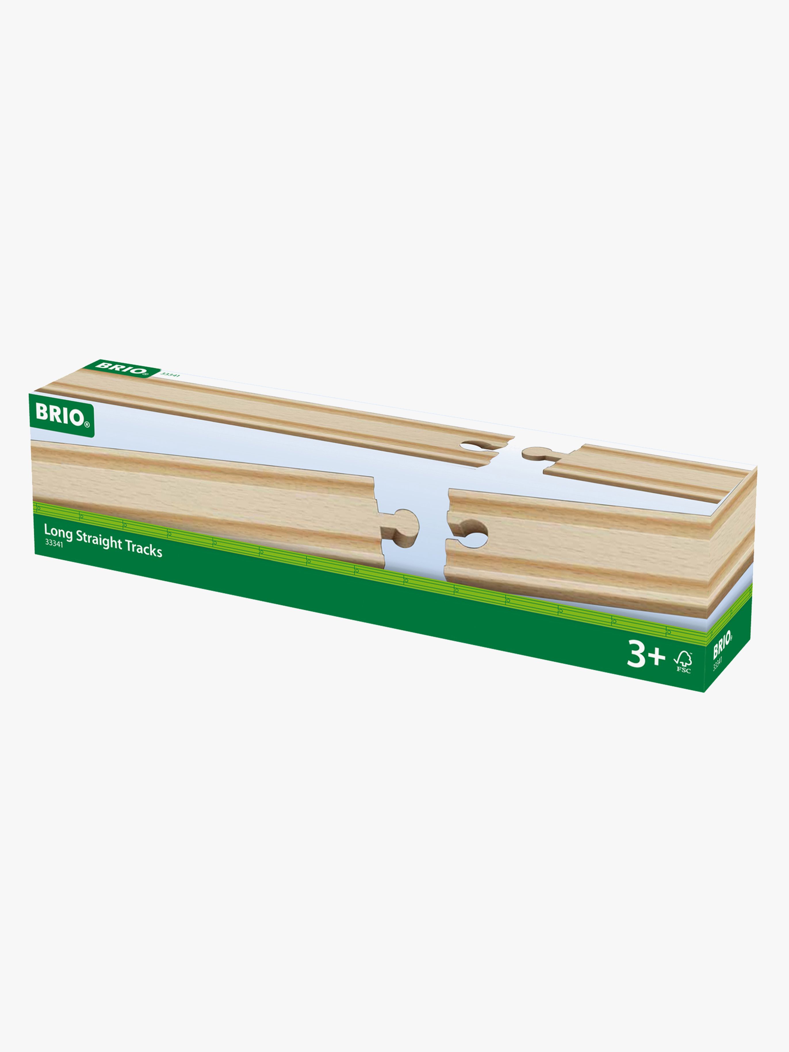 BRIO 33341 Raka skenor