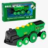 BRIO World 33593 Grönt Action-Lok