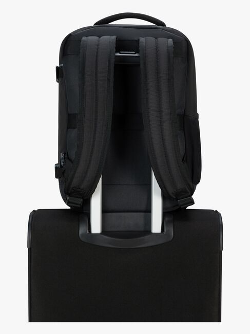 American Tourister Take2Cabin S Ryggsäck 24L, Black