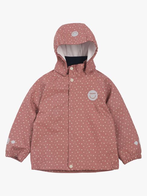 Viking Jolly Regnställ, Pink