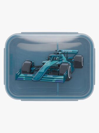 Beckmann Matlåda, Racing