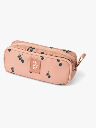 LIEWOOD Andrey Pennfodral, Berry/Pale Tuscany