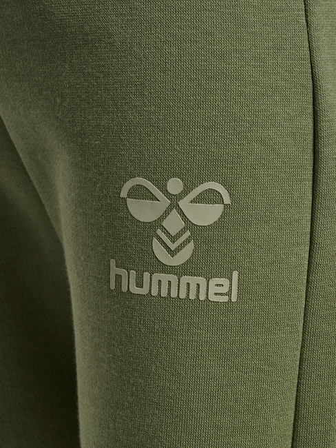 Hummel Humming Tracksuit, Olivine