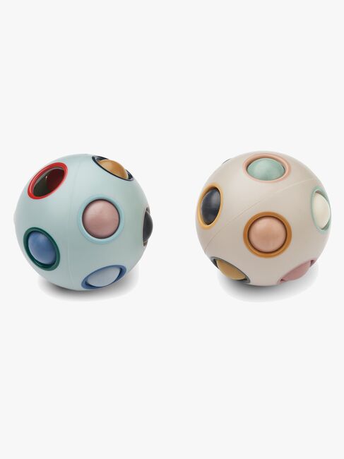 LIEWOOD Solene Pusselboll 2-pack