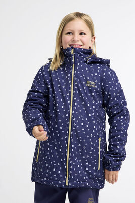 Petite Chérie Atelier Isabelle Softshelljacke, Eclipse