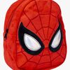 Spindelmannen Plysch Ryggsäck, Röd