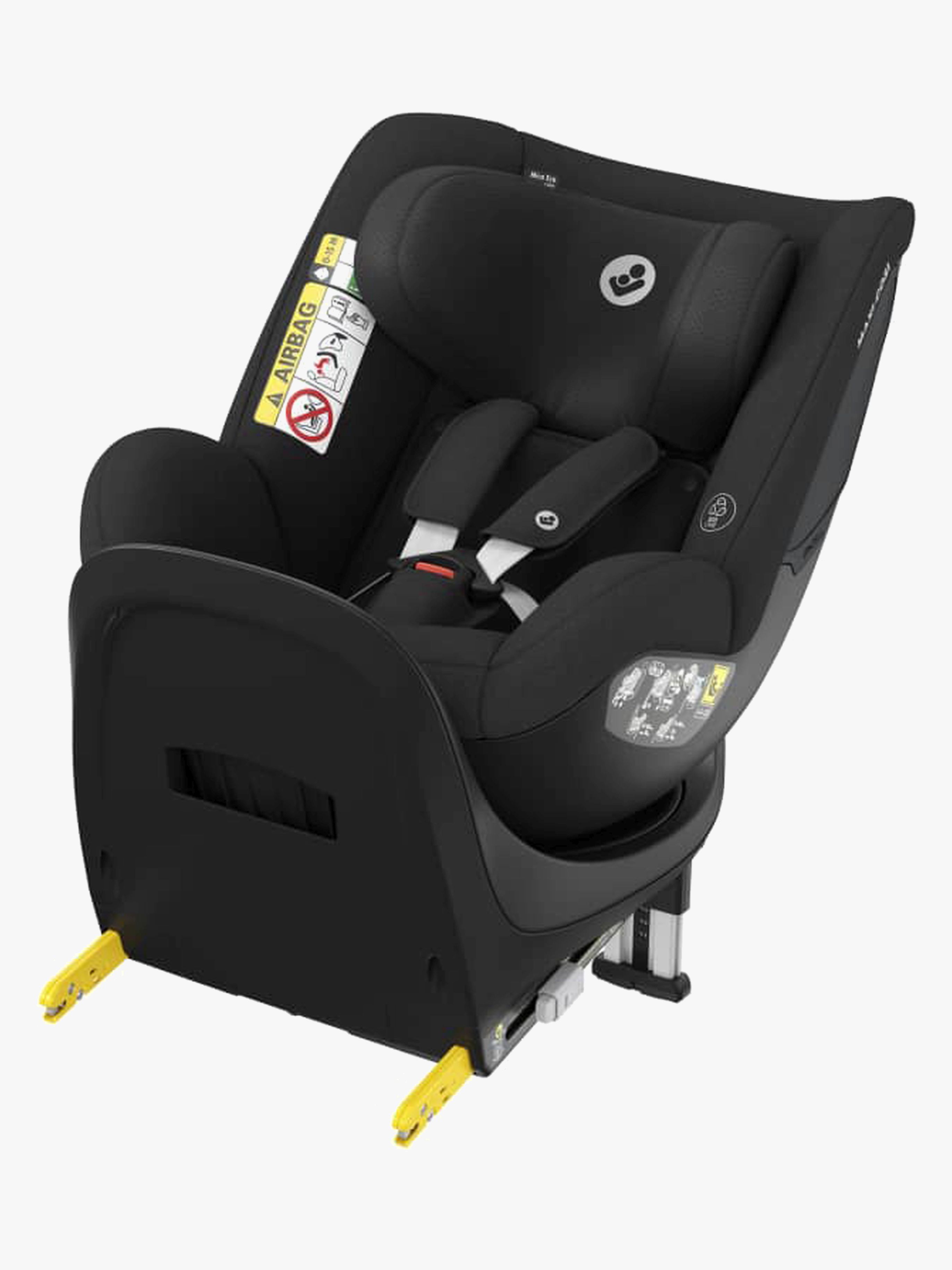 Maxi-Cosi Mica Eco i-Size – roterande bilbarnstol upp till 18 kg