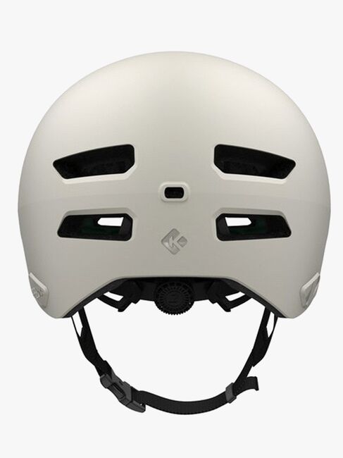 Lazer Hjälm Maze KinetiCore, Matte White Stone