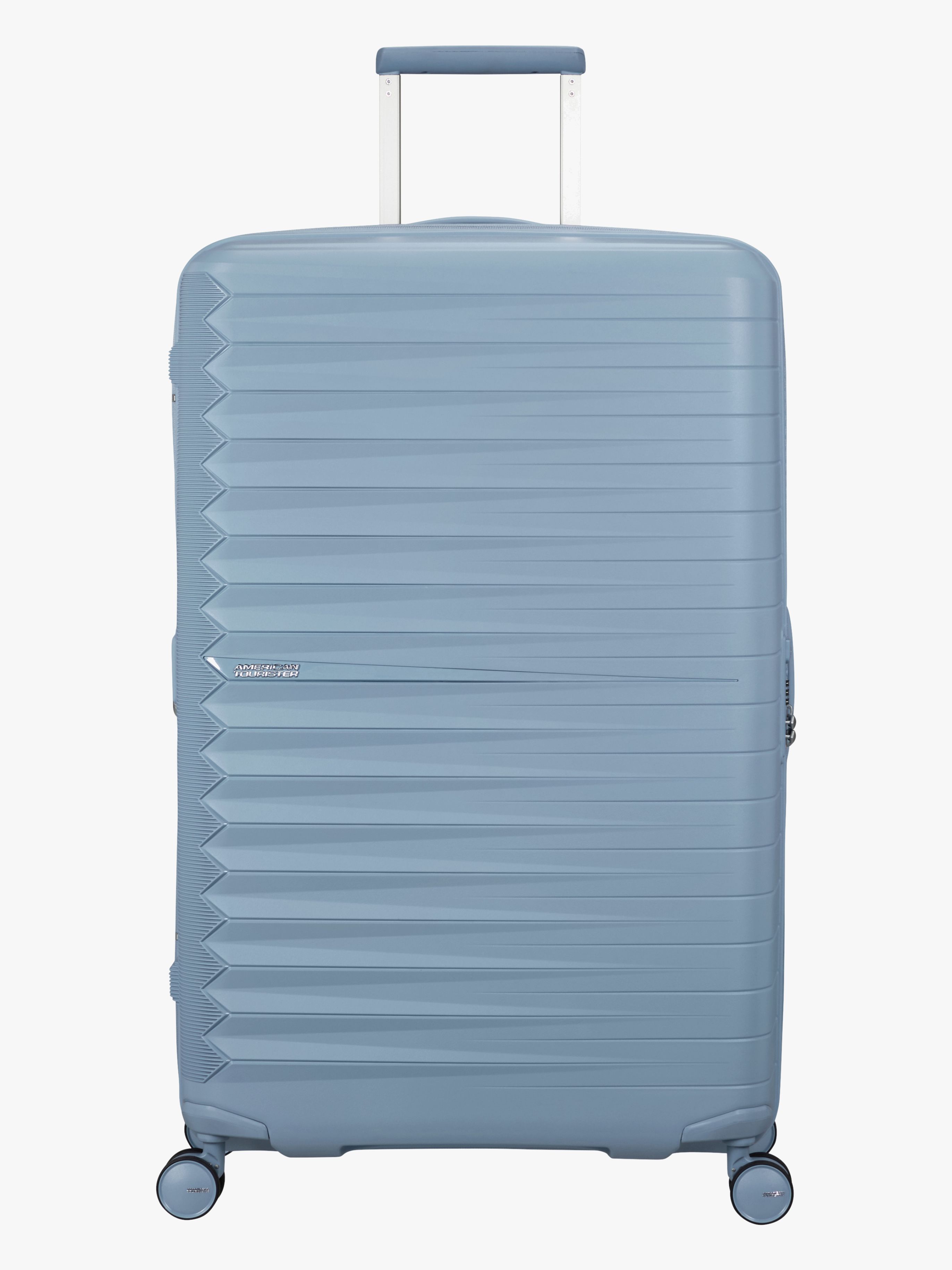 Steel Blue