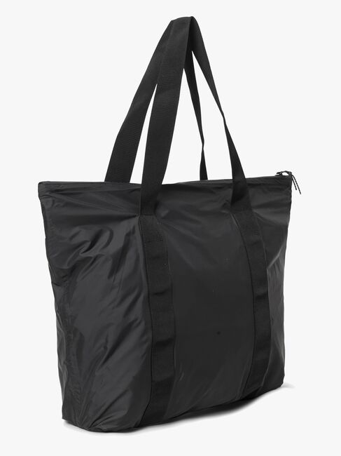 DAY ET No Rain Skötväska M, Black