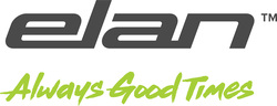 Elan Logotyp