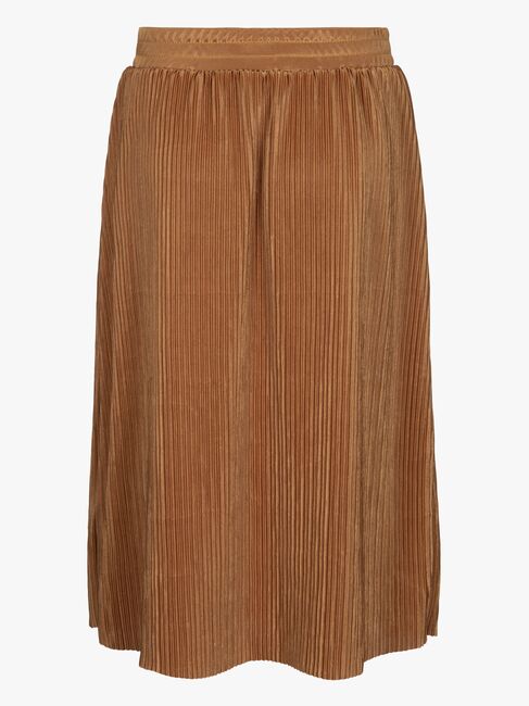 Petit by Sofie Schnoor Kjol, Guldfärgad