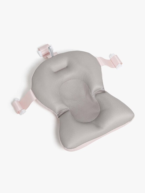 Beemoo CARE Assist Badstöd Till Badbalja, Pink