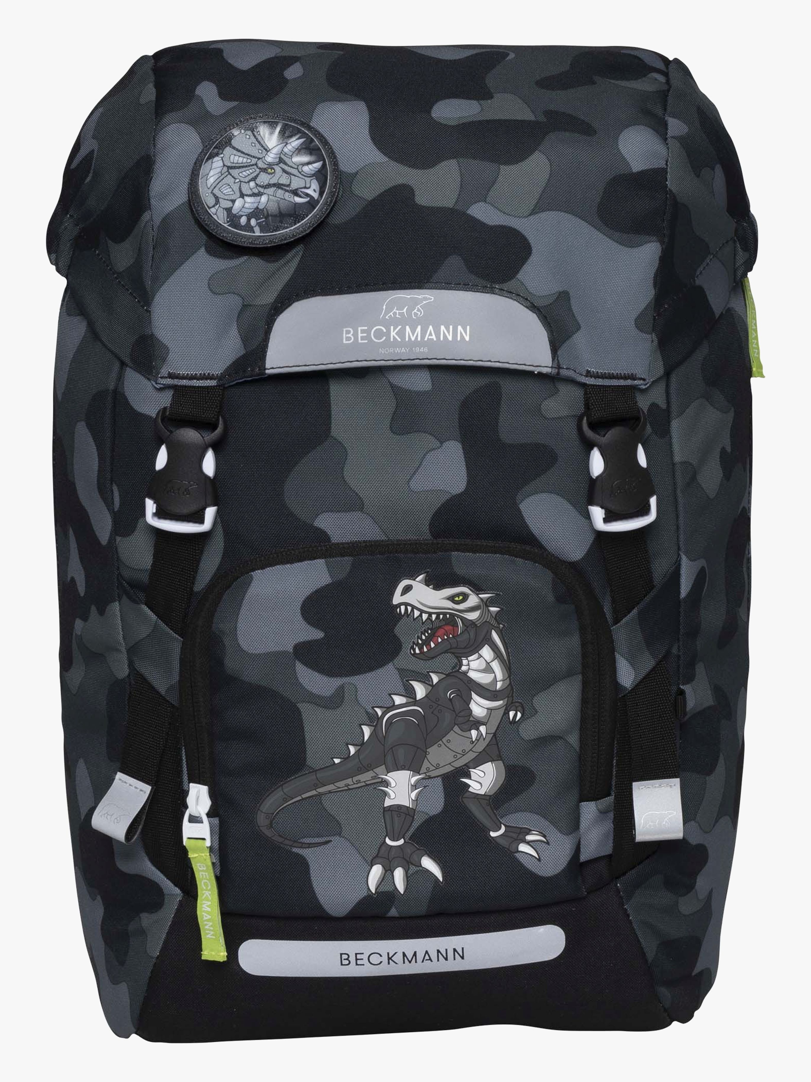Beckmann Classic Maxi 28L Ryggsäck