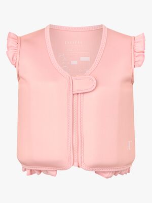 Vanilla Copenhagen Simväst, Liberty Beach/English Rose