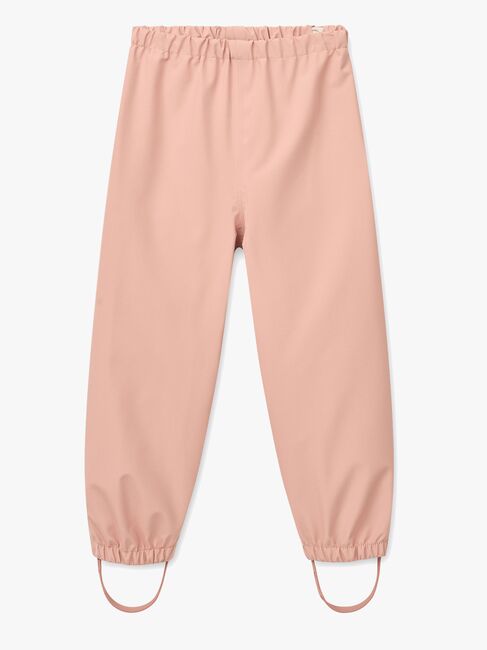 LIEWOOD Pedia Regnställ, Sweetshearts/Pale Tuscany