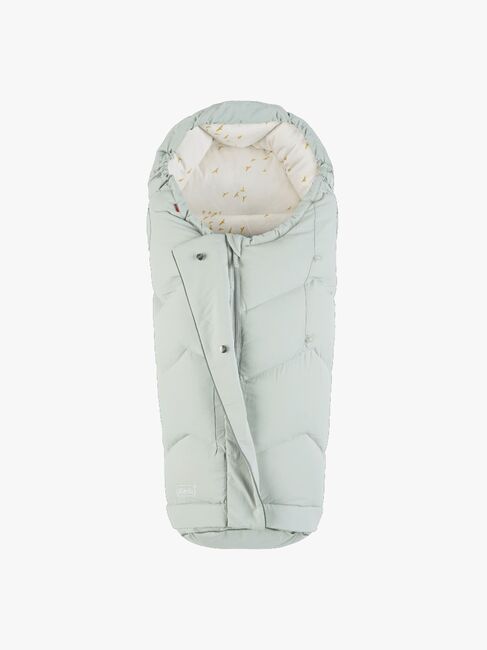 Voksi City Åkpåse, Dusty Green/Flying