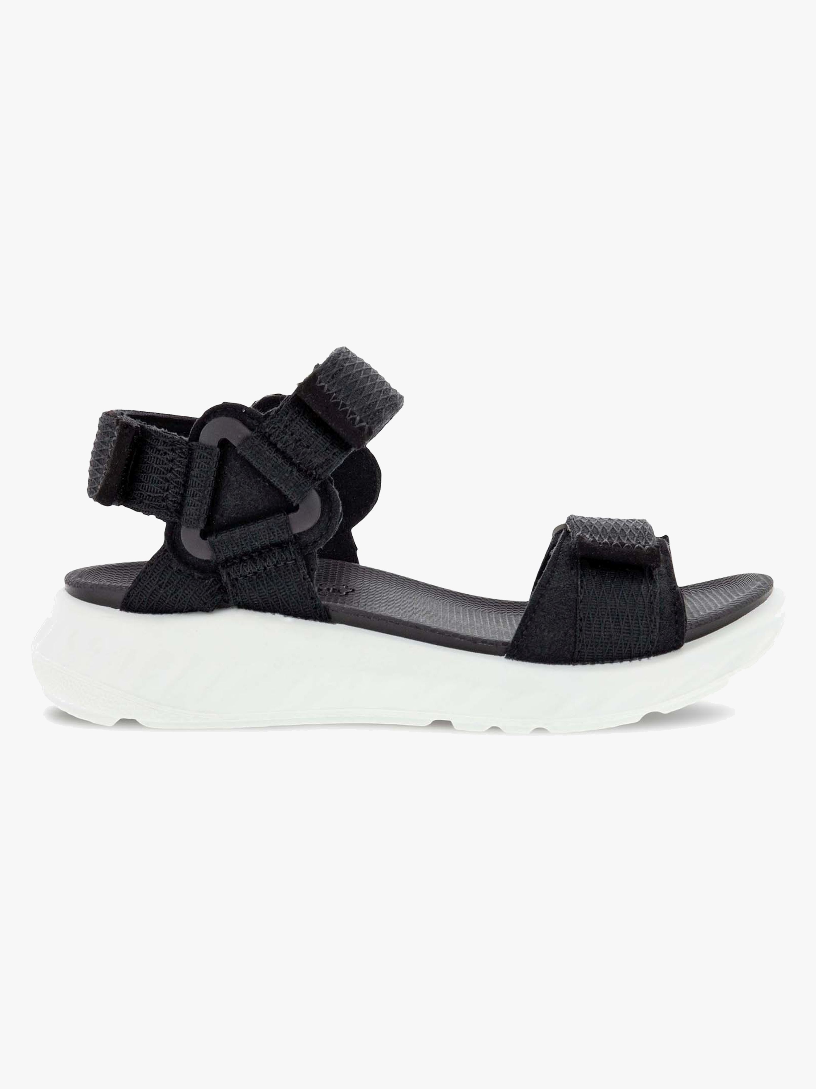 Ecco SP1 Lite K Sandaler Svart 33