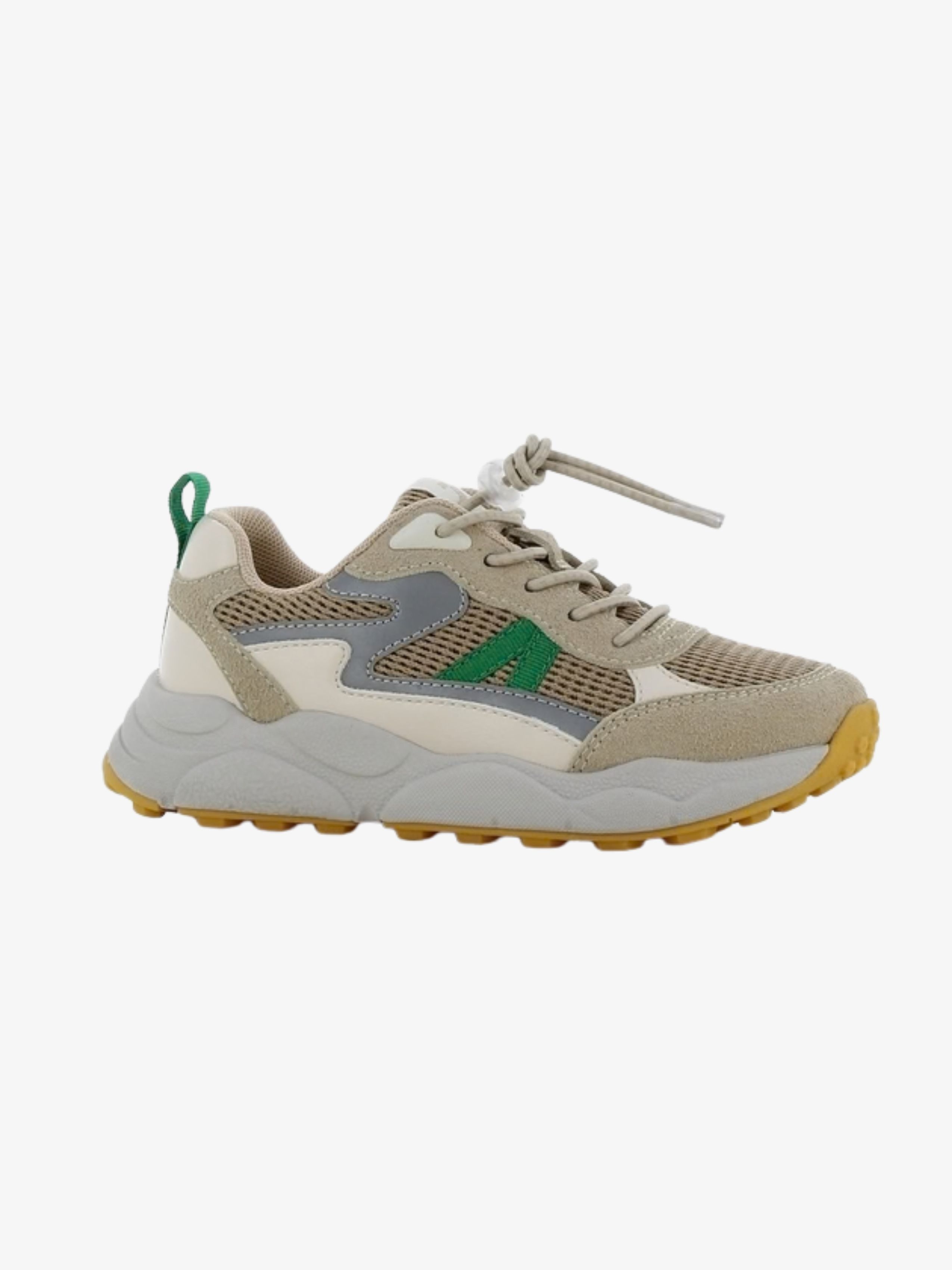 SJ Sneakers, Sand/Beige, 37
