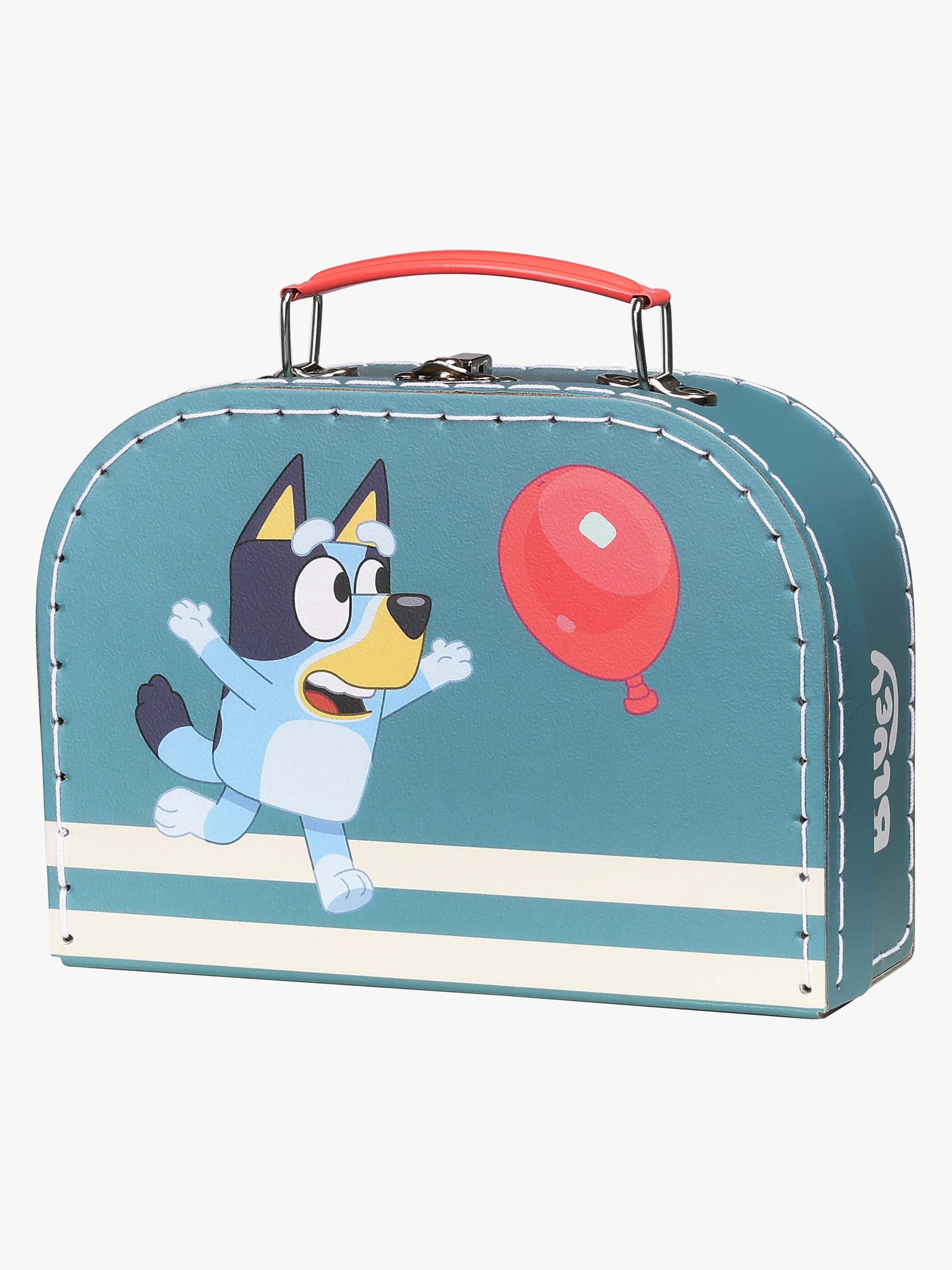 Bluey Resväska 20 cm