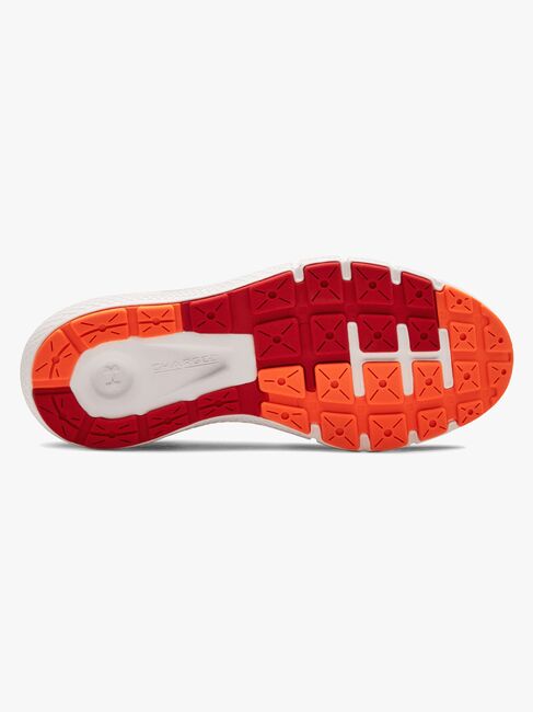 Under Armour BGS Charged Rogue Träningsskor, Black
