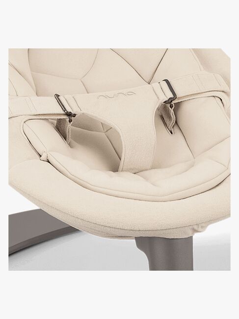 Nuna LEAF GROW Babysitter, Cloud