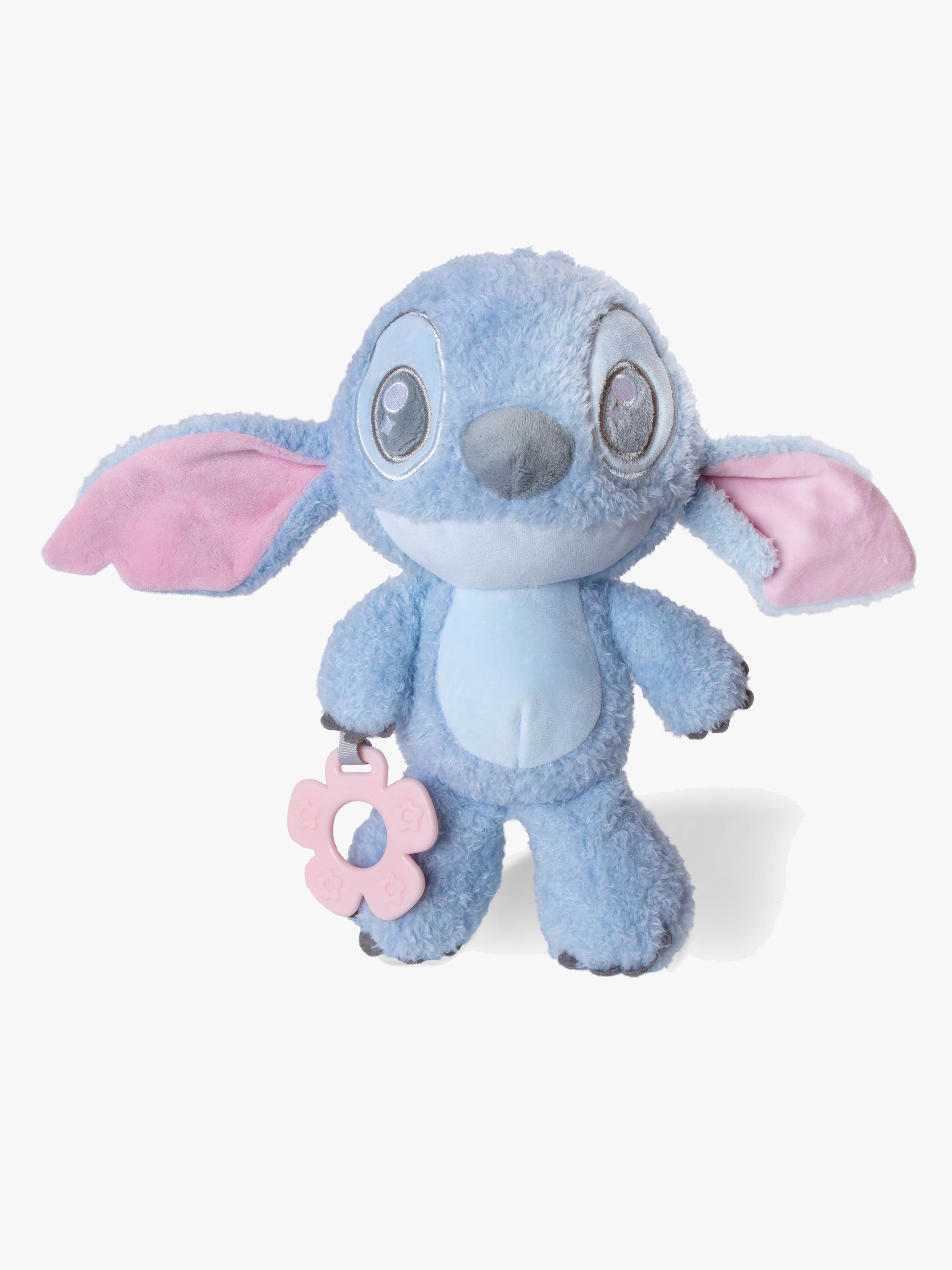 Disney Lilo &  Stitch Gosedjur med Bitring