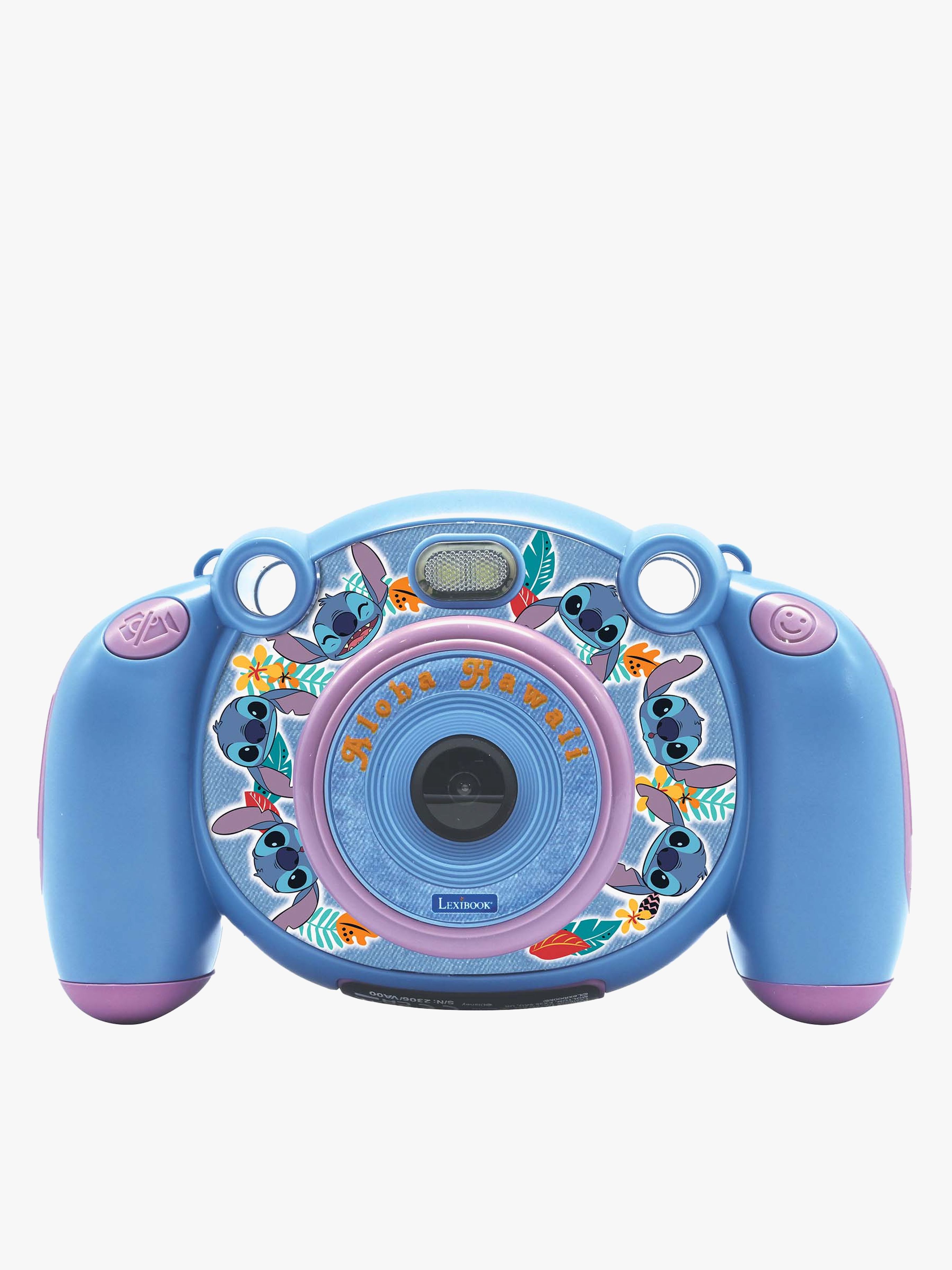 Lexibook Disney Stitch Digitalkamera