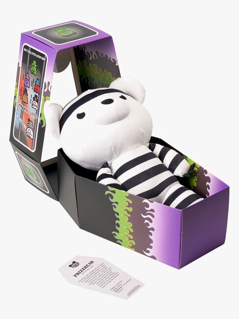 Roblox Deddy Bears S4 Gosedjur Coffin 30cm Blandad