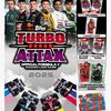 Topps Formula 1 Samlarkort Turbo Attax Startpaket