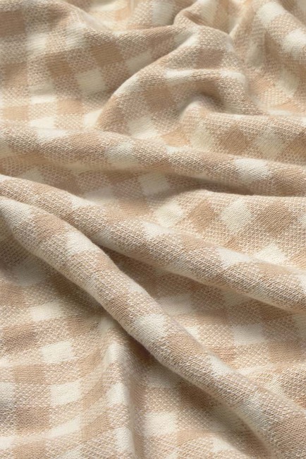 LorenaCanals Vichy Filt, Rose