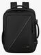 American Tourister Take2Cabin MS Ryggsäck 26,5L, Black