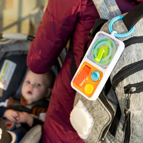 FatBrain Play Tab Aktivitetsbräda On The Go