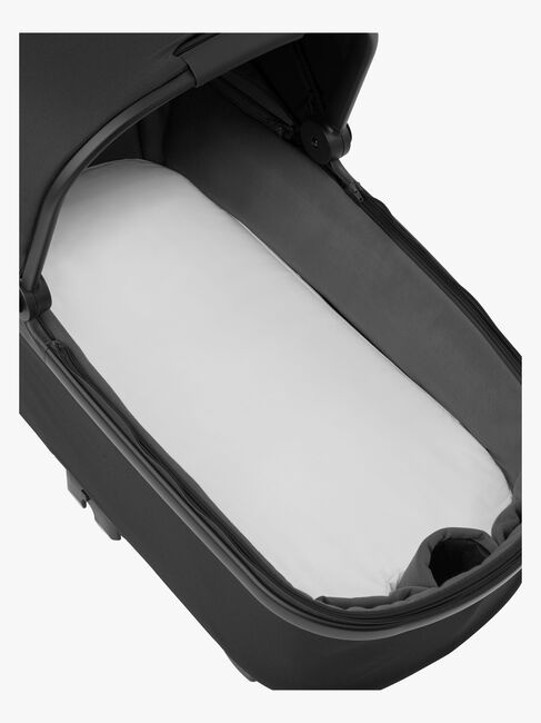 Maxi-Cosi Plaza+ Duovagn, Essential Black