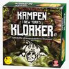 WOW! Kampen i New Yorks kloaker