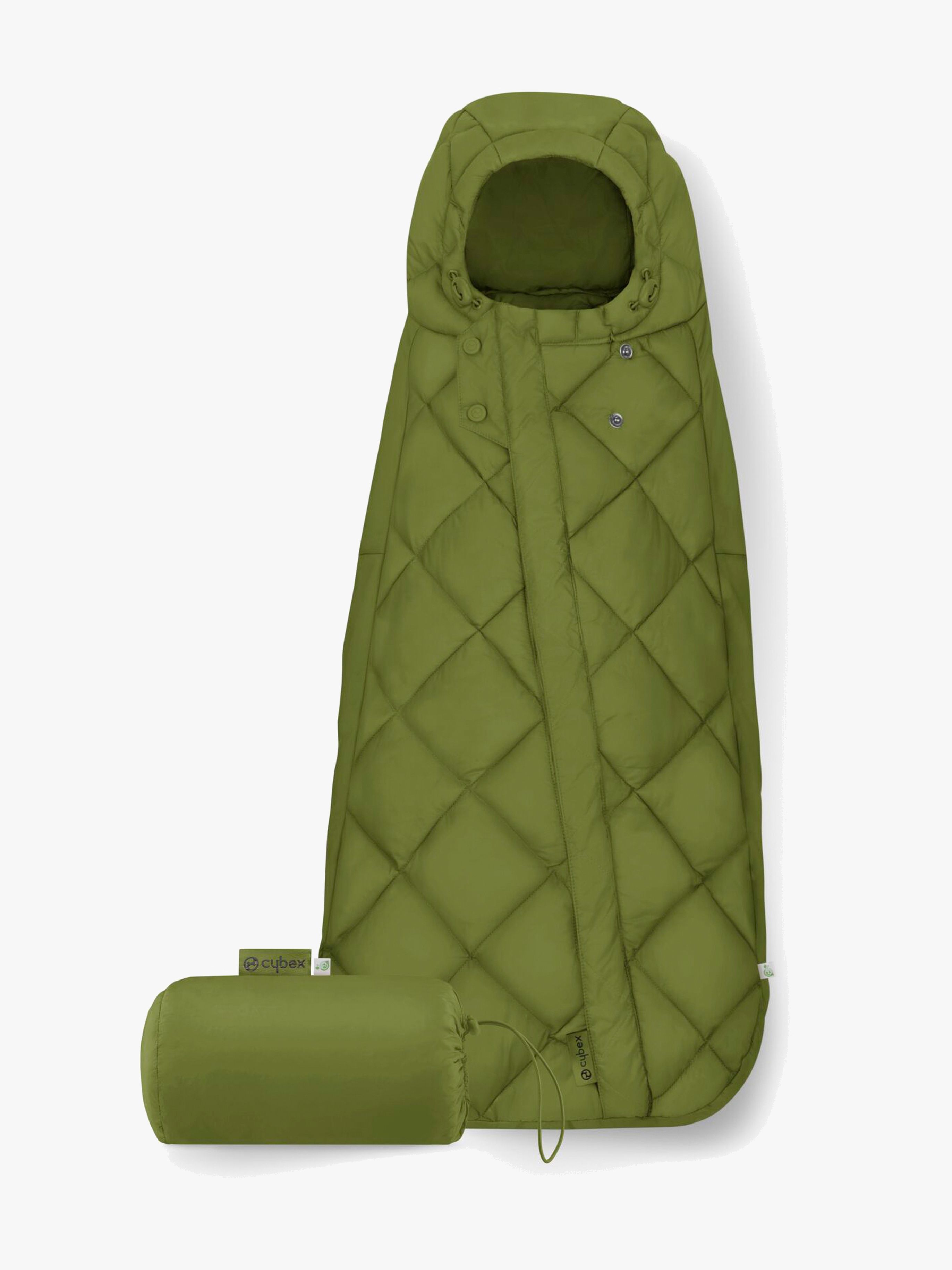Cybex SNØGGA Mini 2 Bilstolsåkpåse