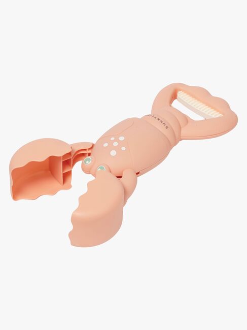 SUNNYLiFE Strandleksak, Claws Lobster Coral