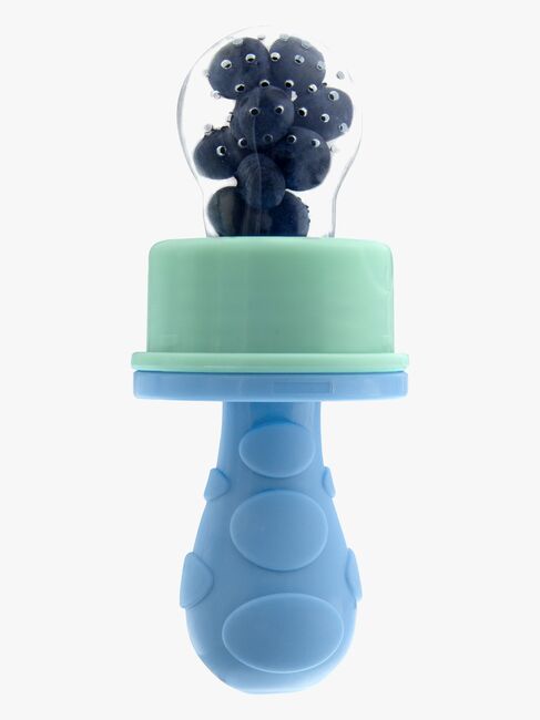 Bambino Taste It Smaktestare