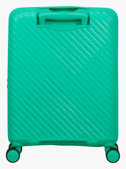American Tourister Diablast Spinner Resväska 35L, Cyber Aqua