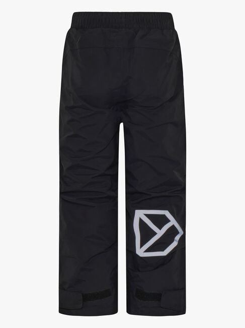 Didriksons Avan Skalbyxor, Black