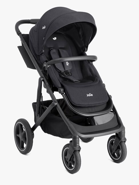 Joie Elara Sittvagn inkl. Skötväska, Raven