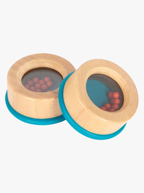 Small Foot Sensoriskt Lyssningsspel Memo