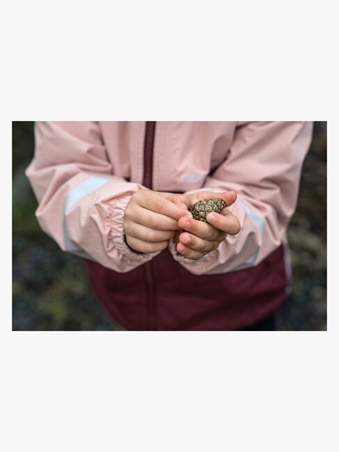 Didriksons Bladet Skaljacka, Dusty Pink