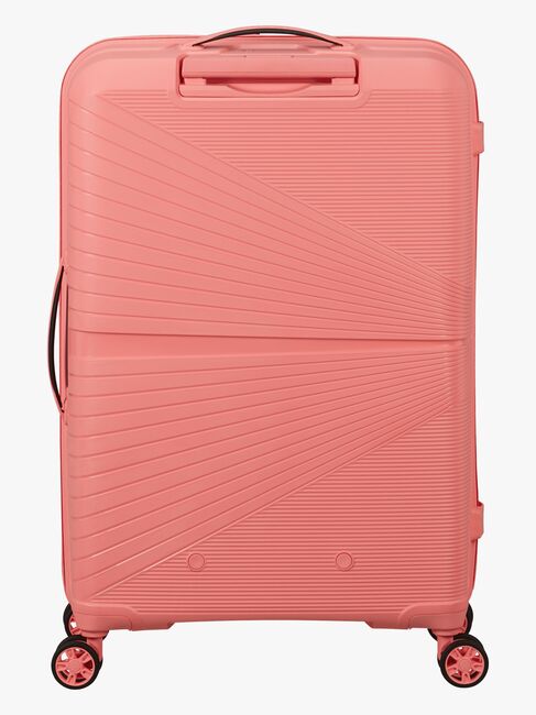 American Tourister Airconic Spinner Resväska 67L, Solar Pink