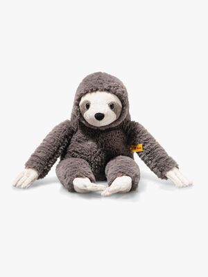 Steiff Gosedjur Sengångare Sanny 35 cm