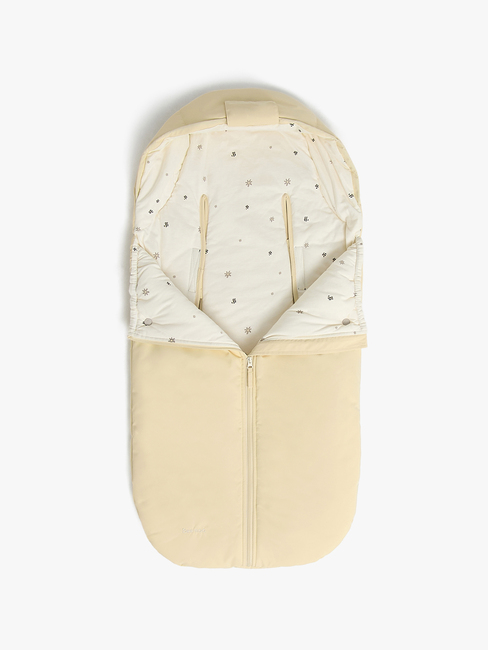 Beemoo Light Åkpåse, Honey Bee