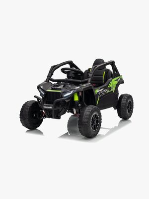 Kawasaki Teryx KRX 1000 UTV Elbil